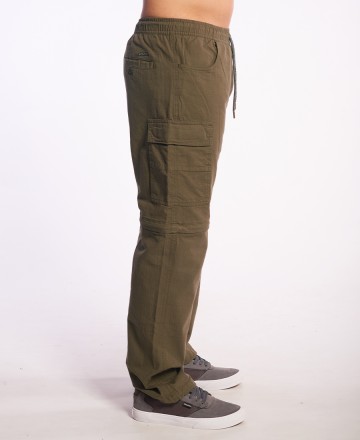 Pantaln
Volcom Relax Ripstop