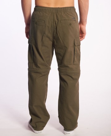 Pantaln
Volcom Relax Ripstop