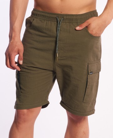 Pantaln
Volcom Relax Ripstop