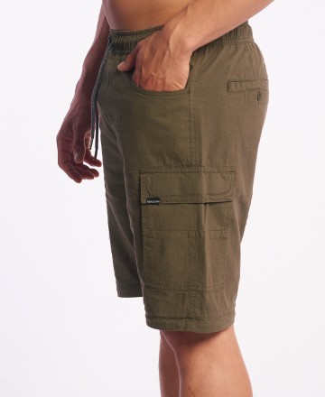 Pantaln
Volcom Relax Ripstop
