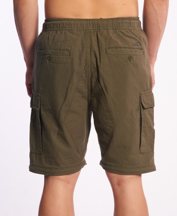 Pantaln
Volcom Relax Ripstop