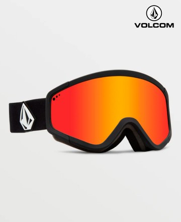 Antiparras
Volcom Attunga 2 Lentes