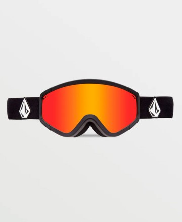 Antiparras
Volcom Attunga 2 Lentes