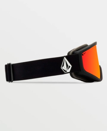 Antiparras
Volcom Attunga 2 Lentes