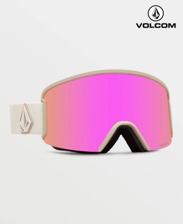 Antiparras
Volcom Garden