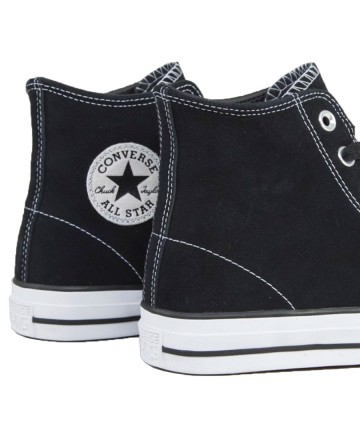 Zapatillas
Converse Pro Hi Suede
