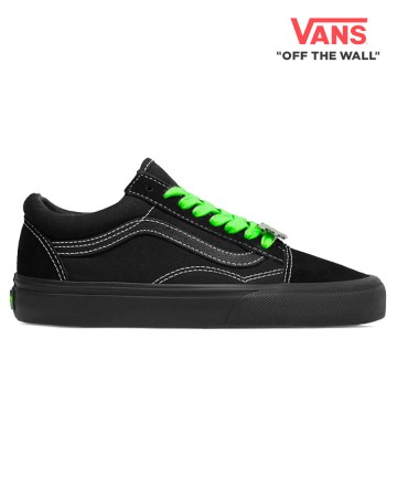 Zapatillas
Vans Old Skool Metal Hyperpop