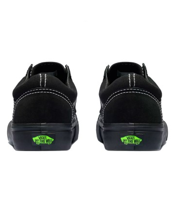 Zapatillas
Vans Old Skool Metal Hyperpop