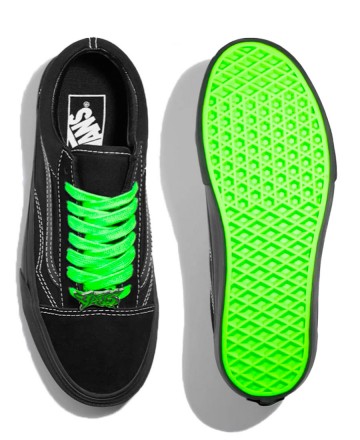 Zapatillas
Vans Old Skool Metal Hyperpop
