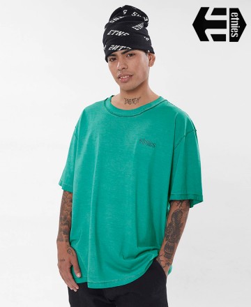 Remera
Etnies Dayed Rayos