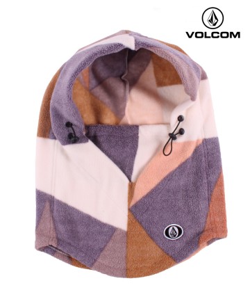 Capucha
Volcom Polar Hoody Unisex