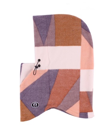 Capucha
Volcom Polar Hoody Unisex