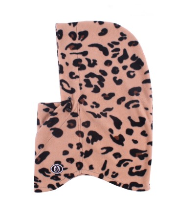 Capucha
Volcom Polar Hoody Unisex