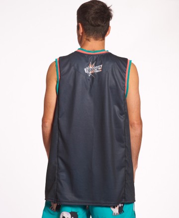 Musculosa
Volcom Pepper