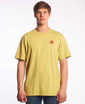 Remera
Volcom Scorcho