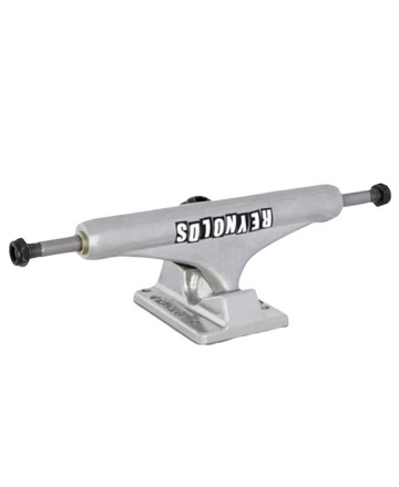 Trucks
Independent Hollow Reynolds Block Silver 159 X2