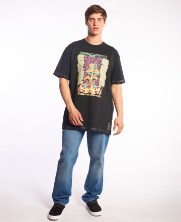Jean
Volcom Solver Classic Blue