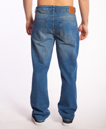 Jean
Volcom Solver Classic Blue