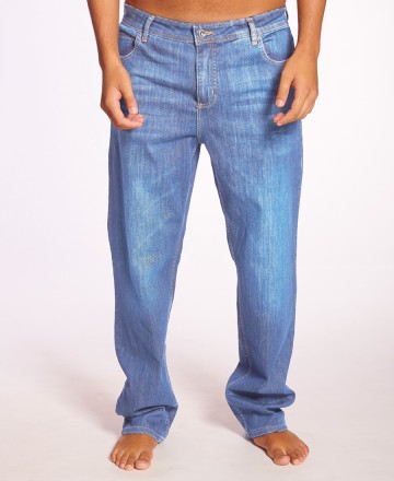 Jean
Rip Curl Straght Light Blue