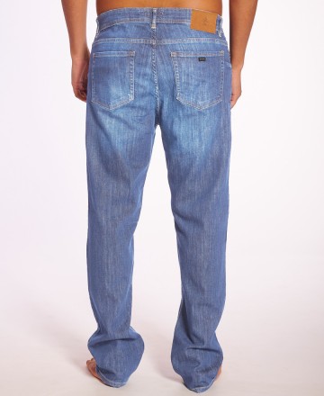 Jean
Rip Curl Straght Light Blue