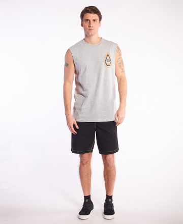 Bermuda
Volcom Billow Dad