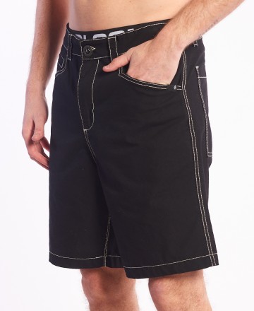 Bermuda
Volcom Billow Dad