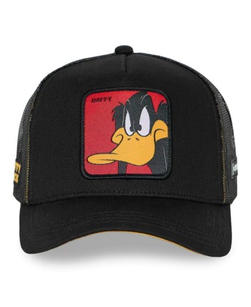 Cap
Capslab Daffy Duck