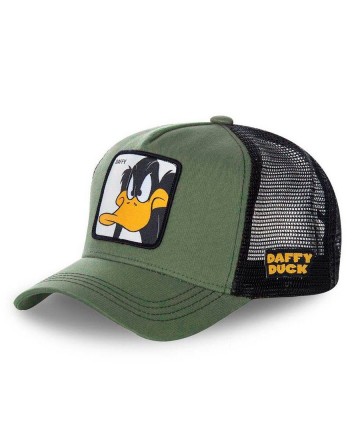 Cap
Capslab Daffy Duck