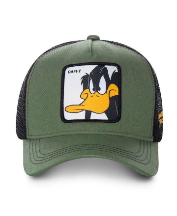 Cap
Capslab Daffy Duck