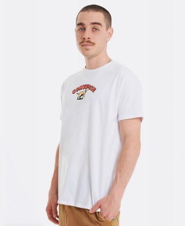 Remera
Converse Skate Dog