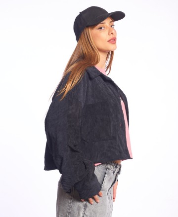 Campera
Isabel La Catlica Cord Carpintero