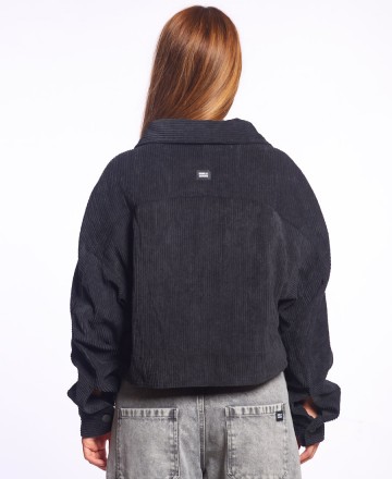 Campera
Isabel La Catlica Cord Carpintero