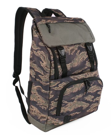 Mochila
Volcom Charter 20L