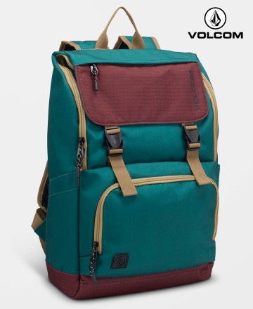 Mochila
Volcom Charter 20L