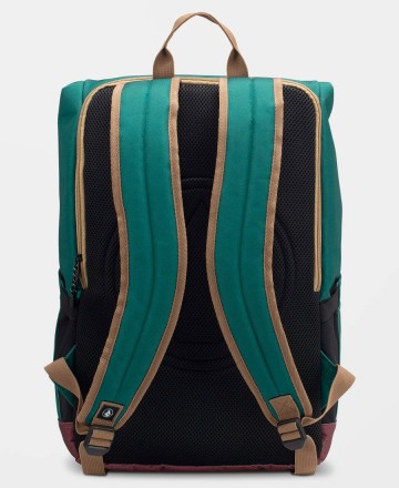 Mochila
Volcom Charter 20L