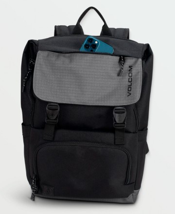 Mochila
Volcom Charter 20L