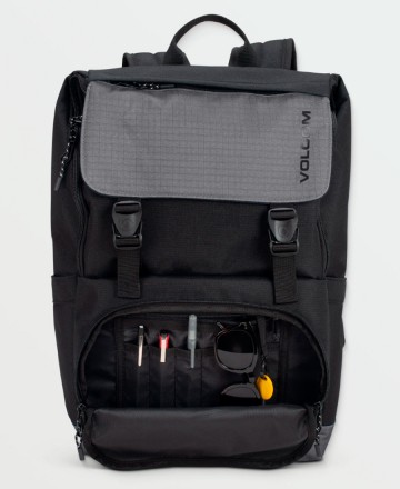 Mochila
Volcom Charter 20L