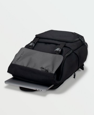 Mochila
Volcom Charter 20L