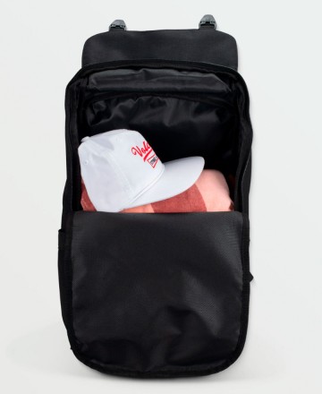 Mochila
Volcom Charter 20L