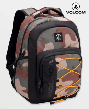 Mochila
Volcom Weestone 16L