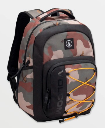 Mochila
Volcom Weestone 16L