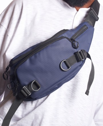 Rionera
Y T Quique? Waterproof