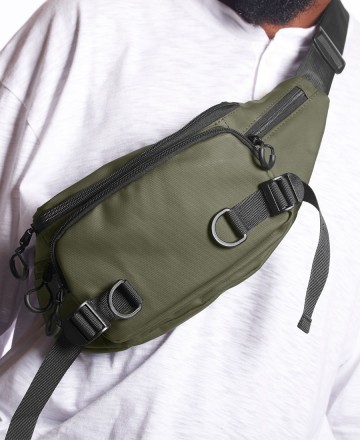 Rionera
Y T Quique? Waterproof