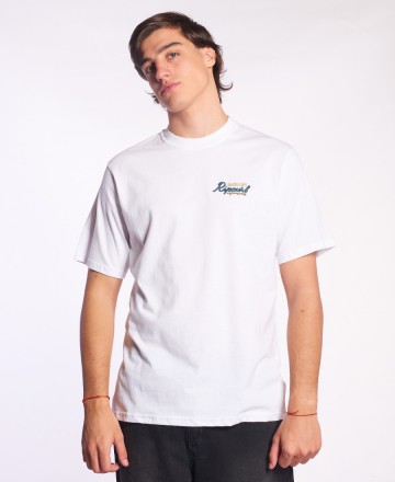 Remera
Rip Curl Destination