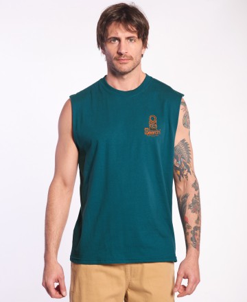 Remera
Rip Curl Search Stack
