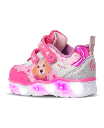 Zapatillas
Footy Little Golden