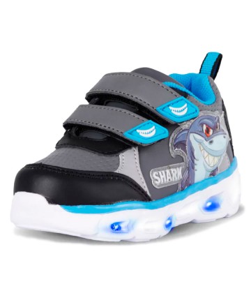 Zapatillas
Footy Shark Azul