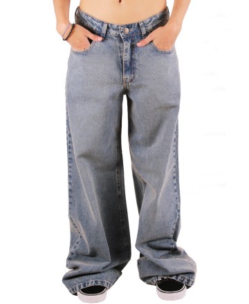 Jean
Volcom Wide Sophi