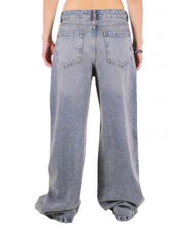 Jean
Volcom Wide Sophi Jean
Volcom Wide Sophi