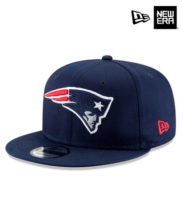 Cap
New Era 9Fifty New England Patriots